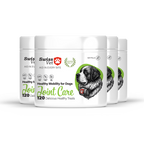 SwissVet Joint Care - 4 opakowania