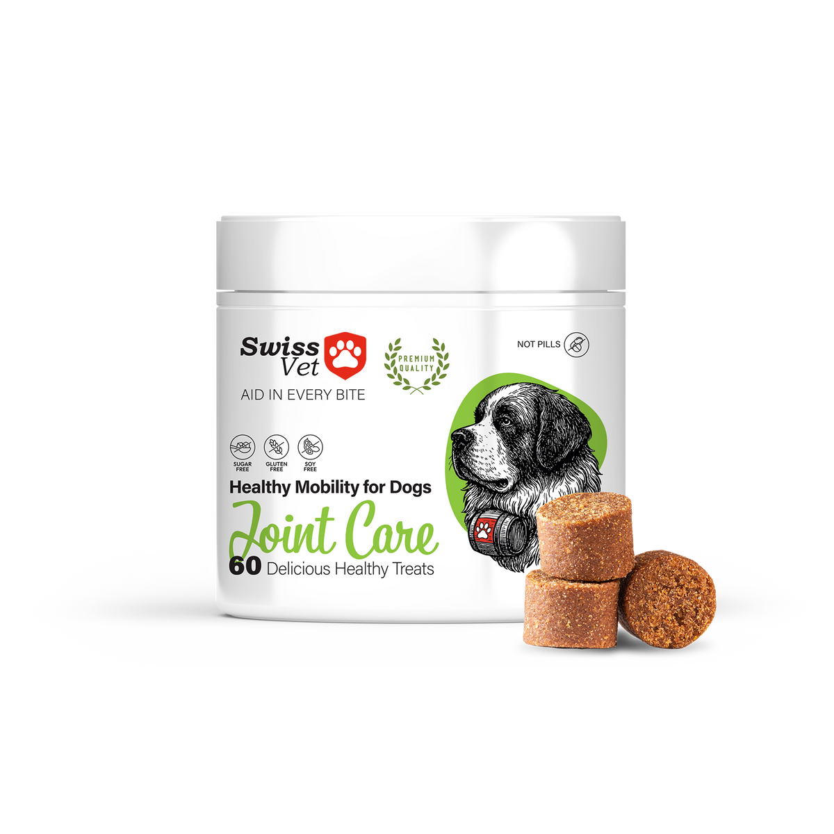 SwissVet Joint Care