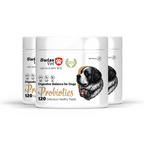SwissVet Probiotics - 3 opakowania