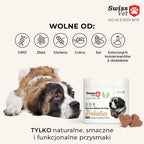 SwissVet Probiotics - 2 opakowania