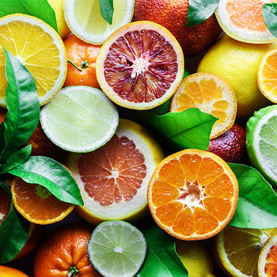 Witaminy C i E